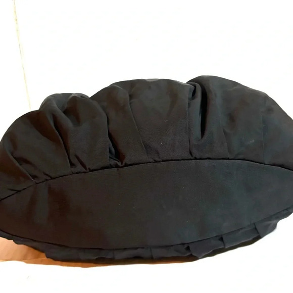 Y-3 by YOHJI YAMAMOTO Black synthetic shoulder handbag - Picture 7 of 12